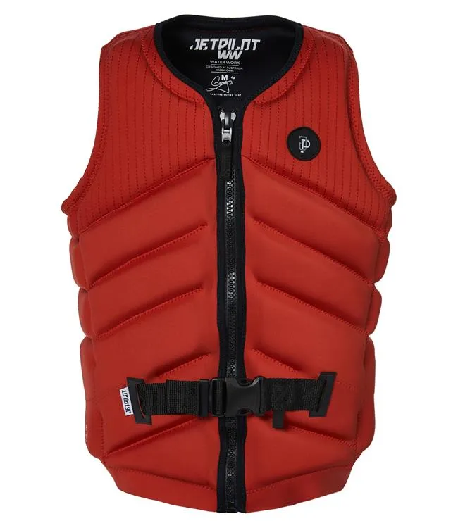 2023 Jetpilot X1 Felix Neo Life Vest - Durable Rust-Resistant Design