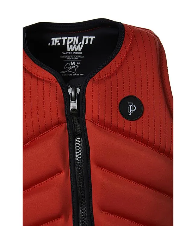 2023 Jetpilot X1 Felix Neo Life Vest - Durable Rust-Resistant Design