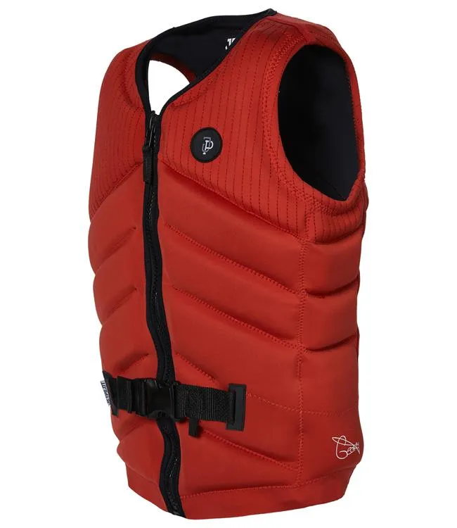 2023 Jetpilot X1 Felix Neo Life Vest - Durable Rust-Resistant Design