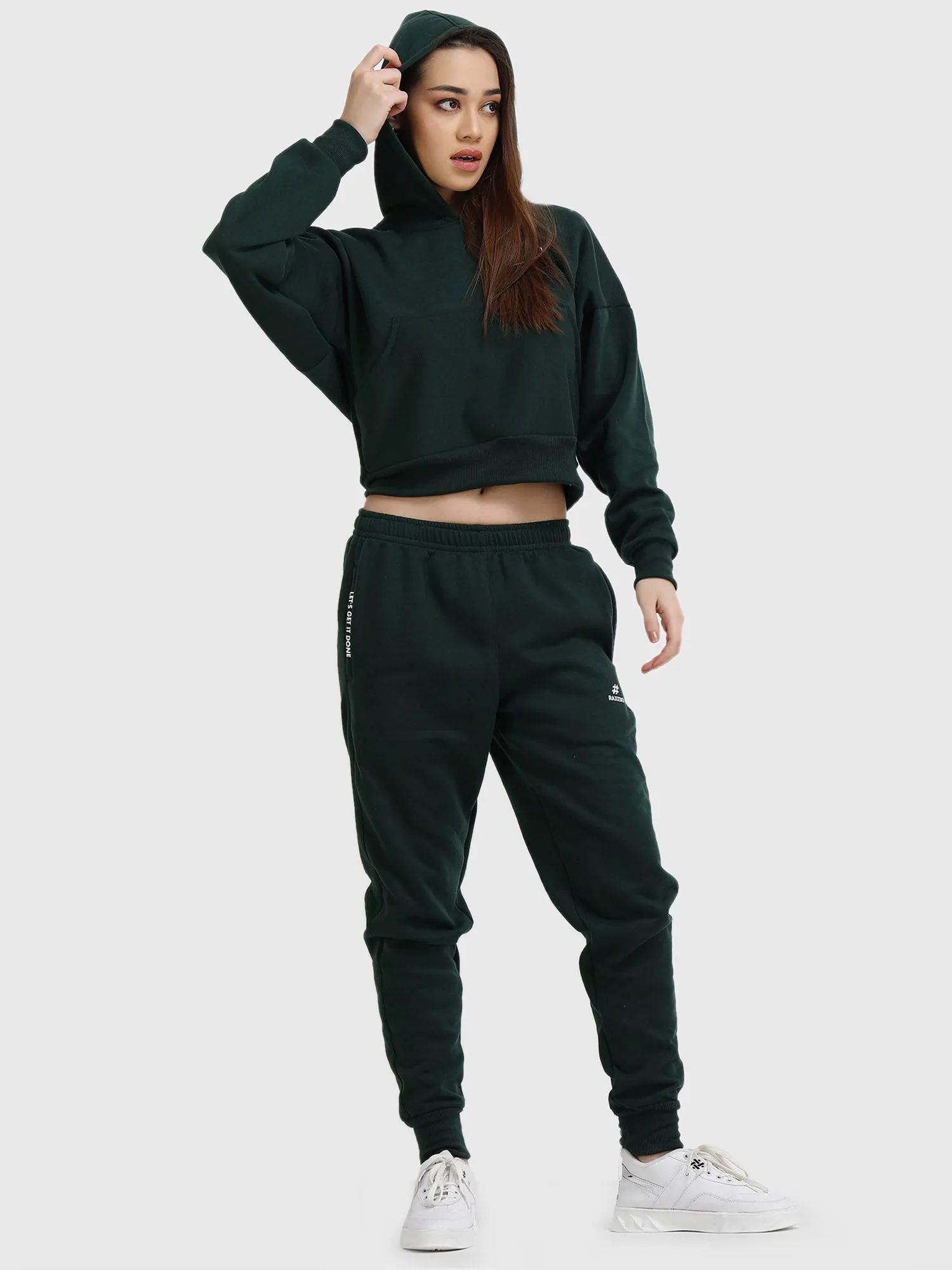 jogger track pants womens