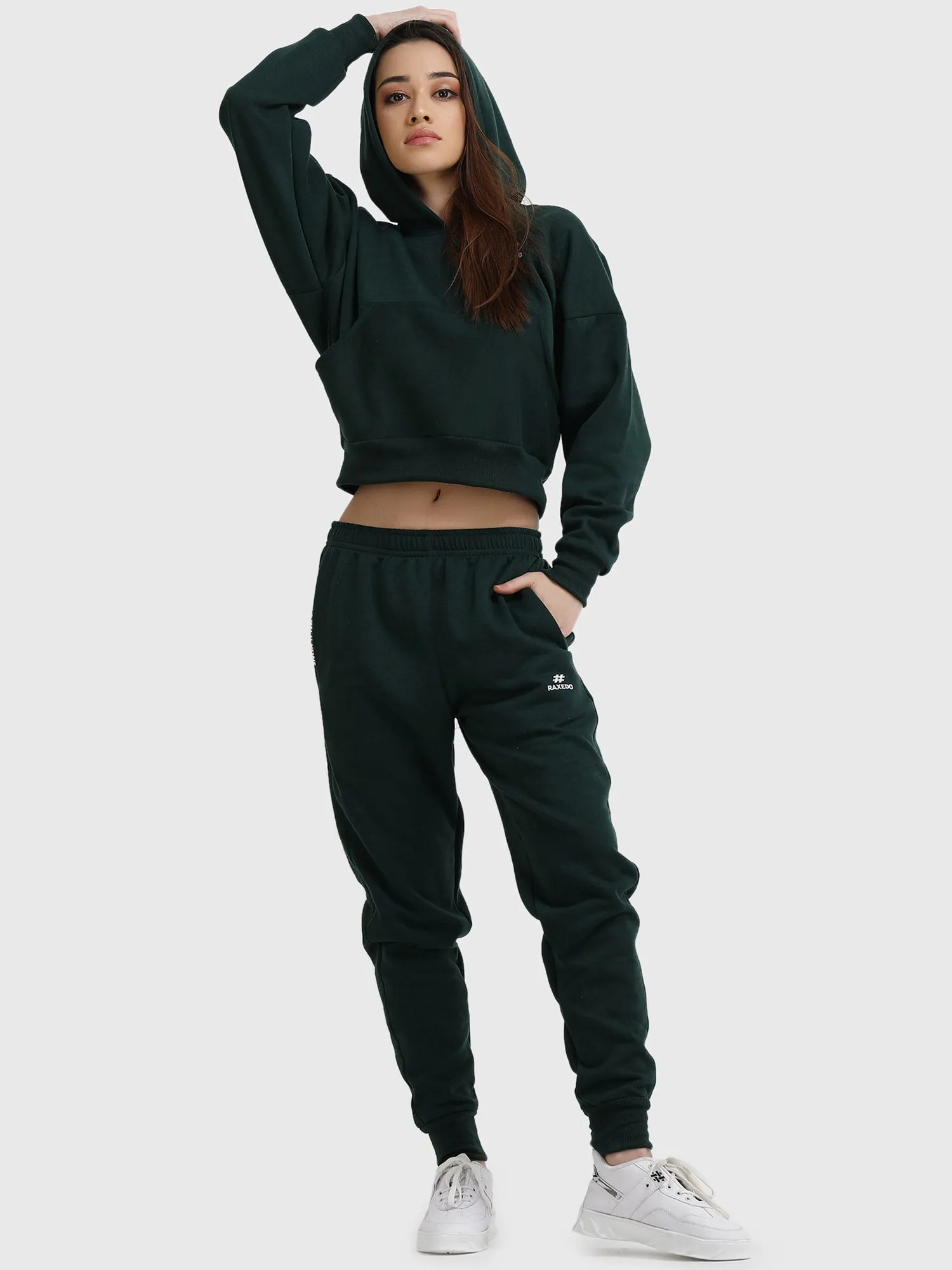 jogger track pants womens