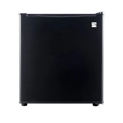 Kenmore 1.7 cu-ft Refrigerator - Black