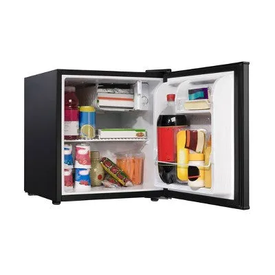 Kenmore 1.7 cu-ft Refrigerator - Black