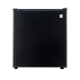 Kenmore 1.7 cu-ft Refrigerator - Black