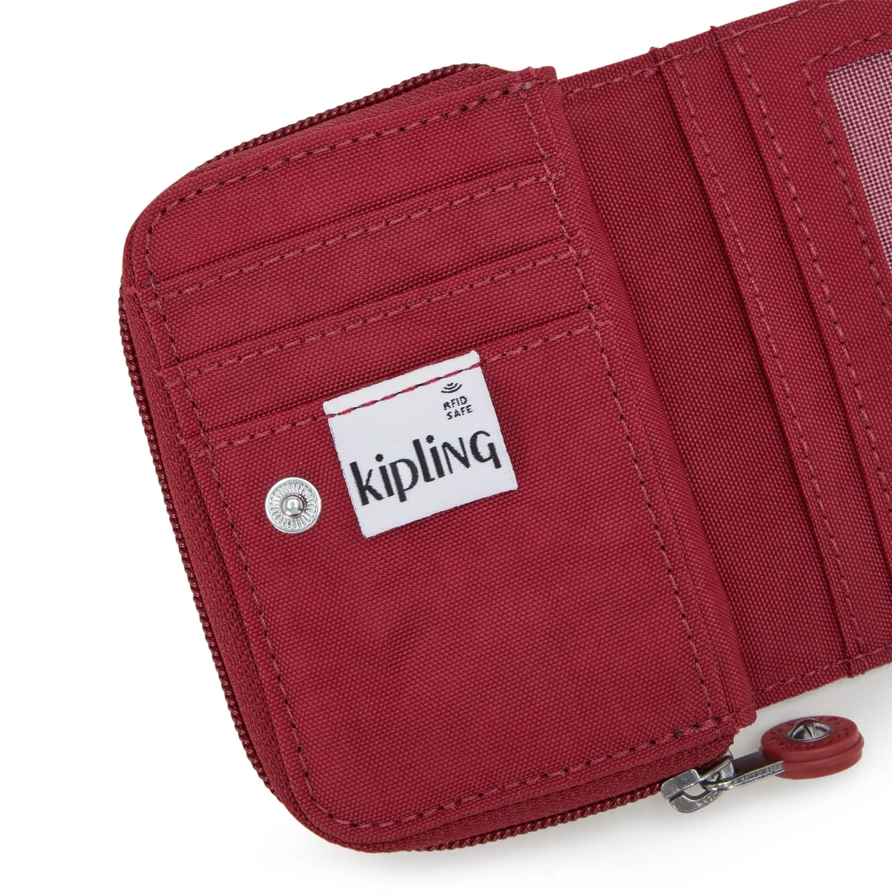 Kipling Tops Purse