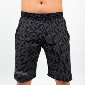 Knockout VICE Training Shorts