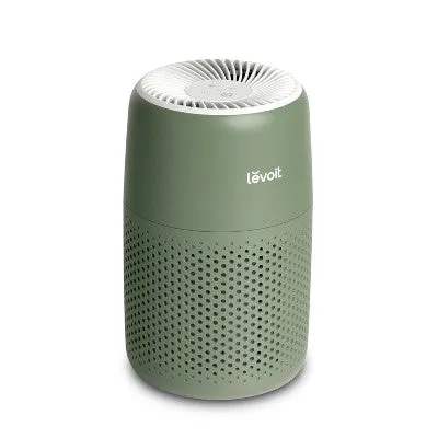 Levoit Core Mini Air Purifier Green