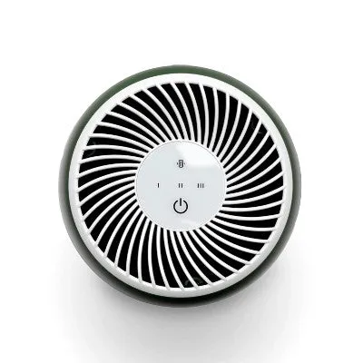 Levoit Core Mini Air Purifier Green