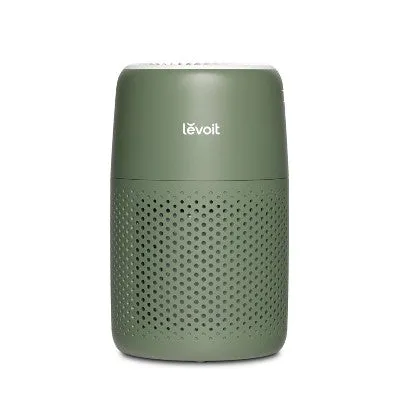 Levoit Core Mini Air Purifier Green