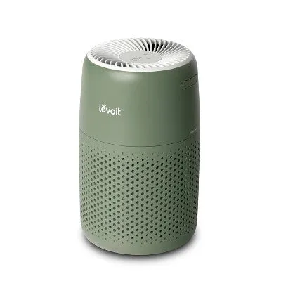 Levoit Core Mini Air Purifier Green