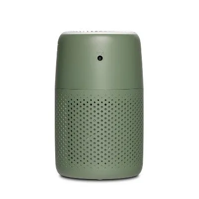 Levoit Core Mini Air Purifier Green