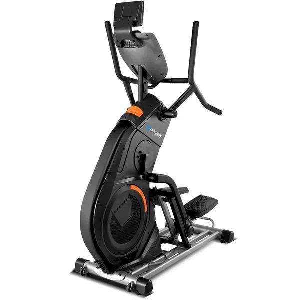 Lifespan Fitness ST-13 Stepper with Auto Incline