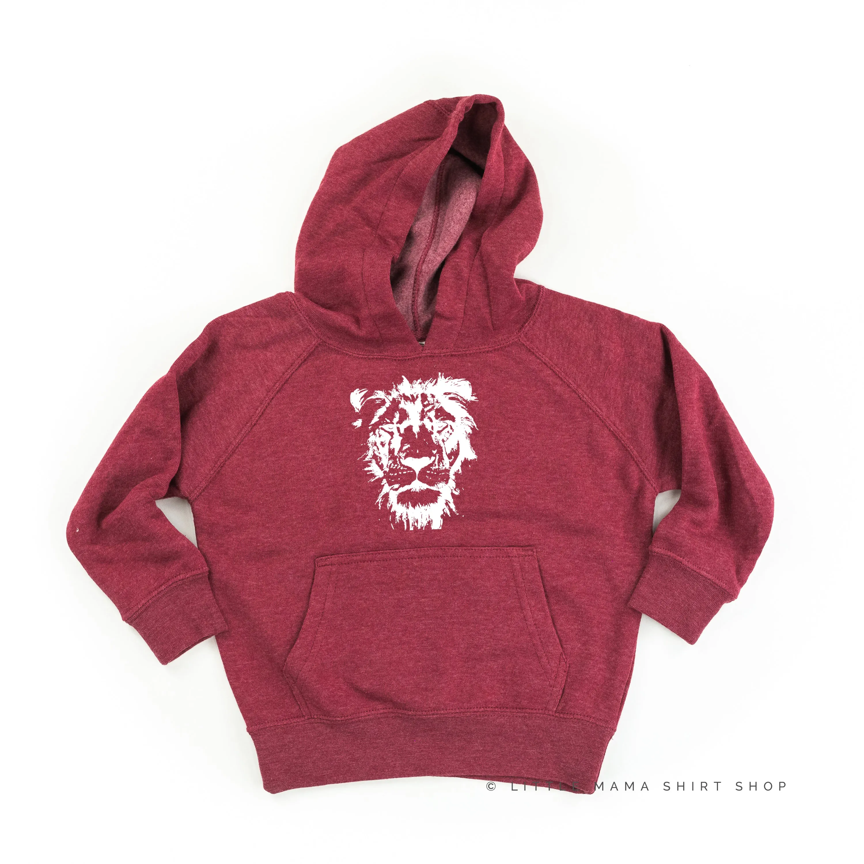 LION - Child Hoodie