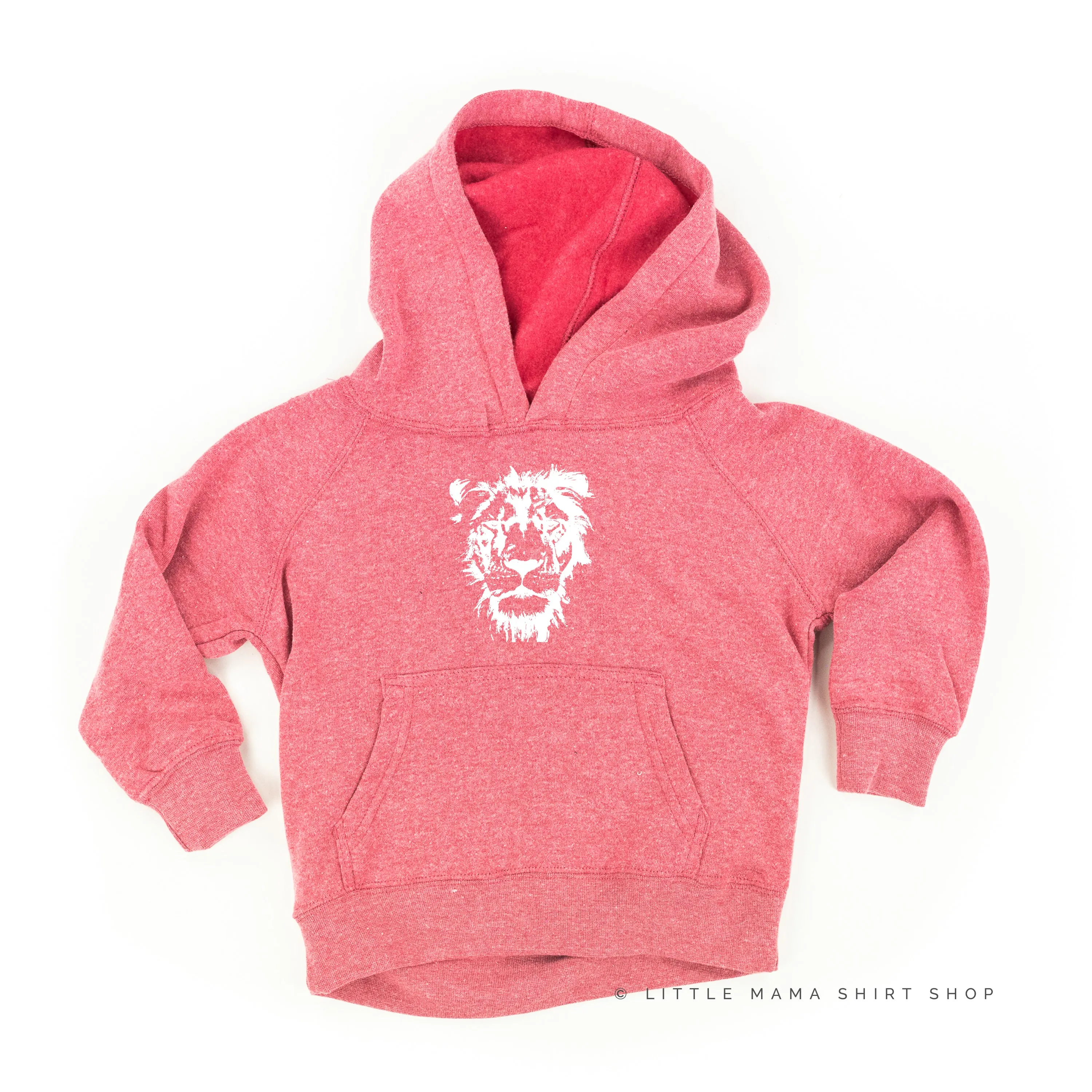 LION - Child Hoodie