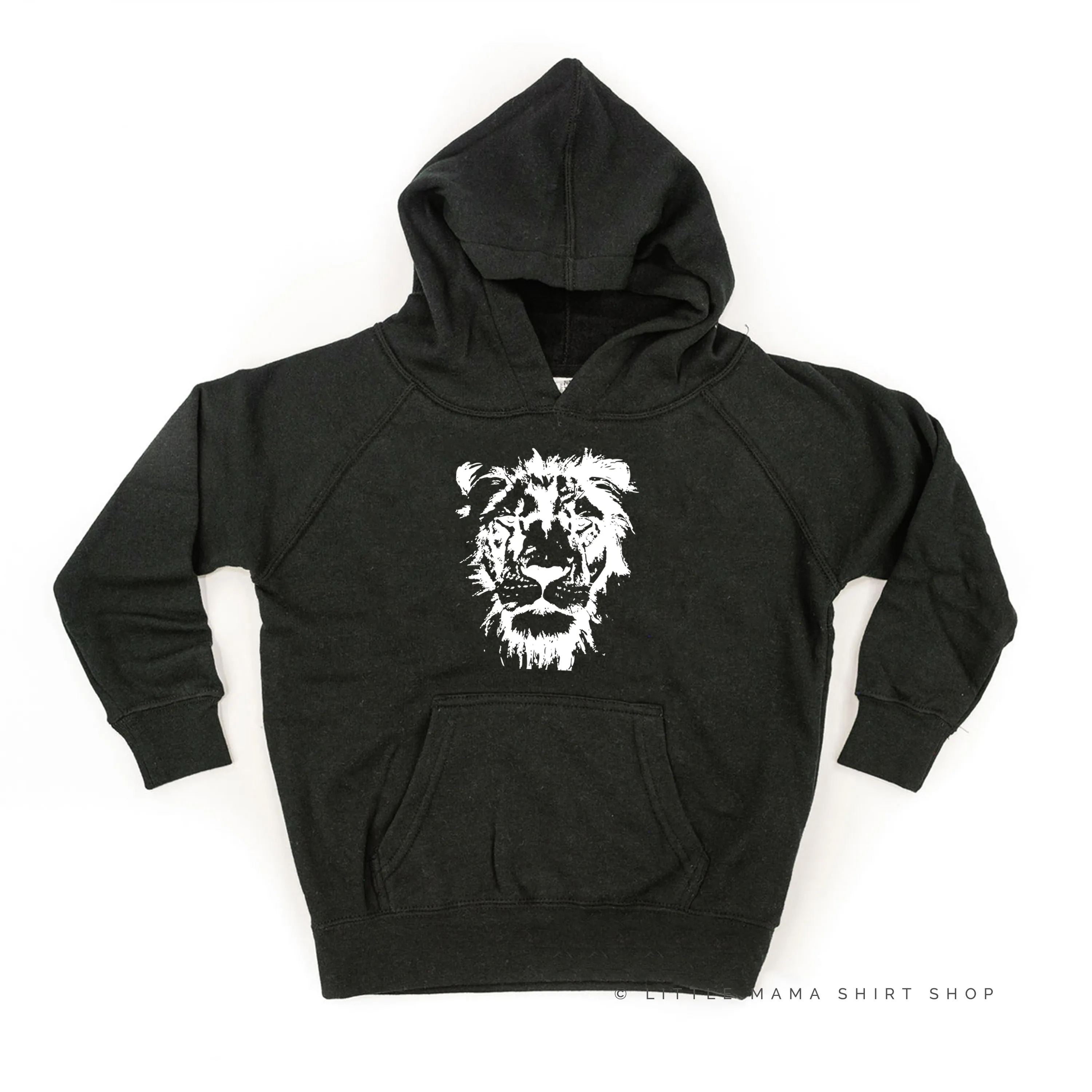 LION - Child Hoodie