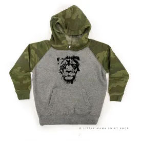 LION - Child Hoodie