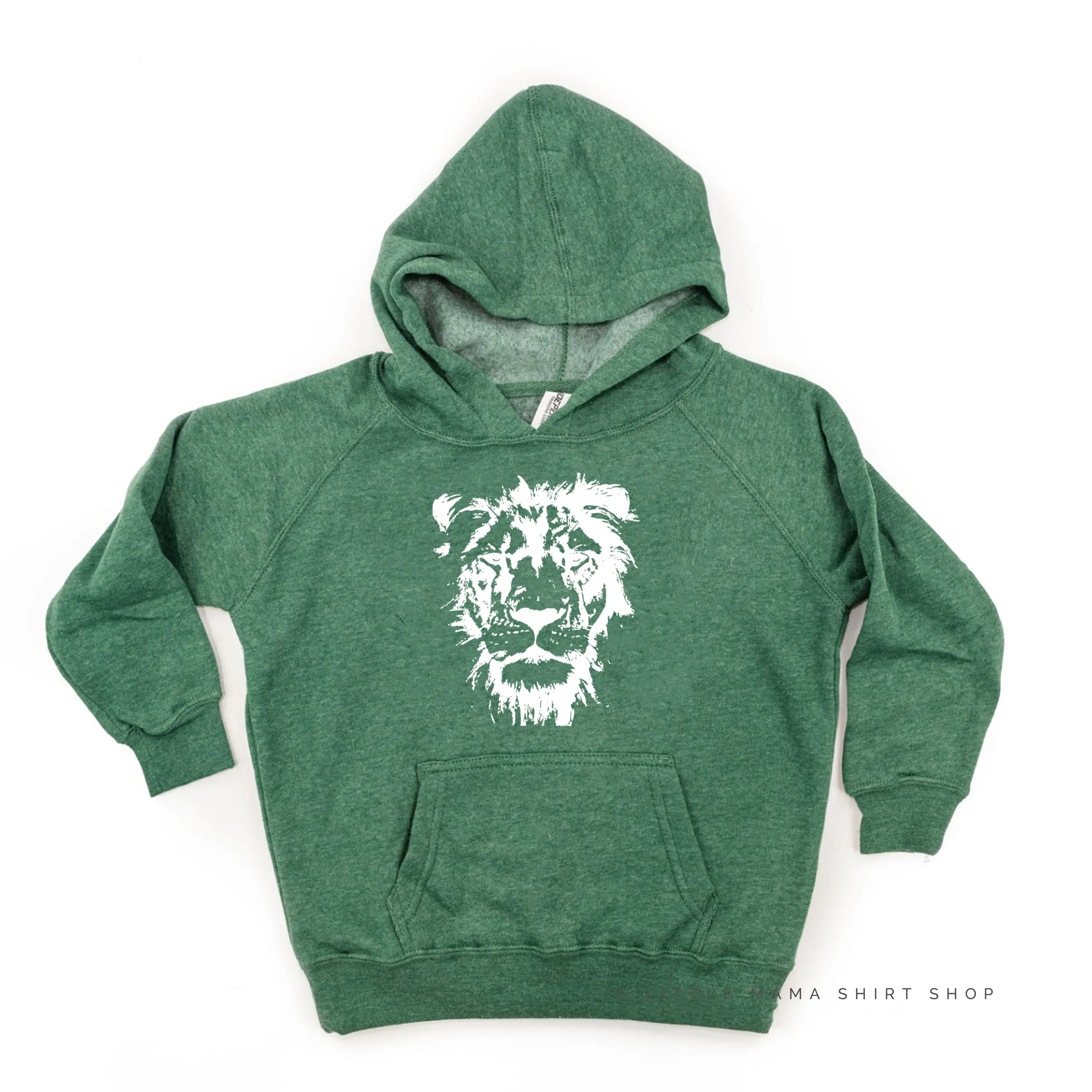 LION - Child Hoodie