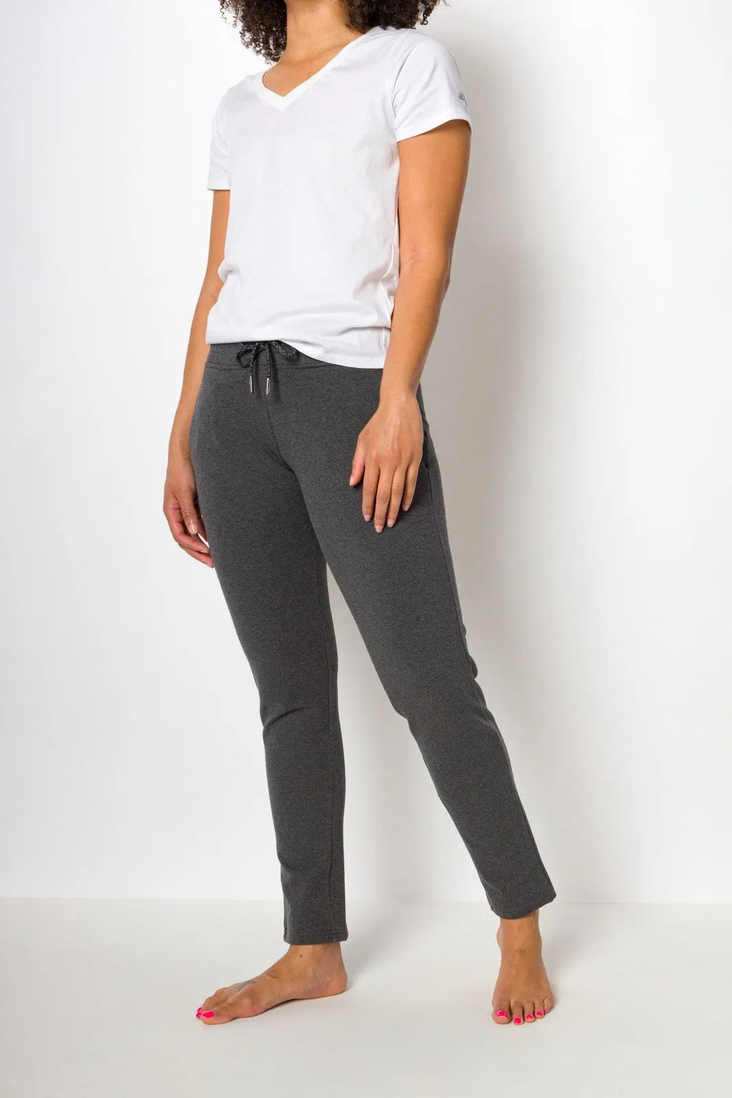 Lisa | Women's Fleece Pants