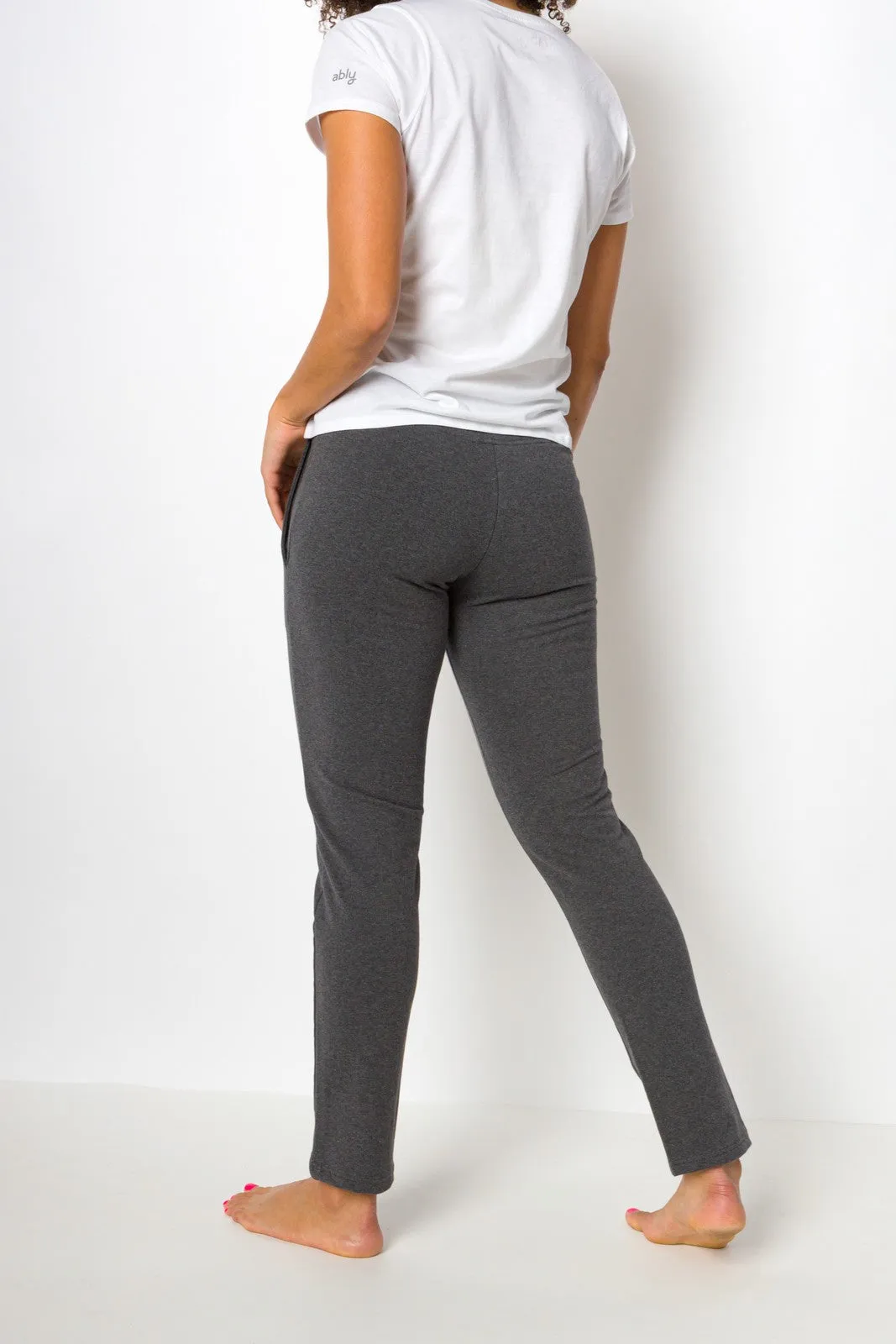 Lisa | Women's Fleece Pants