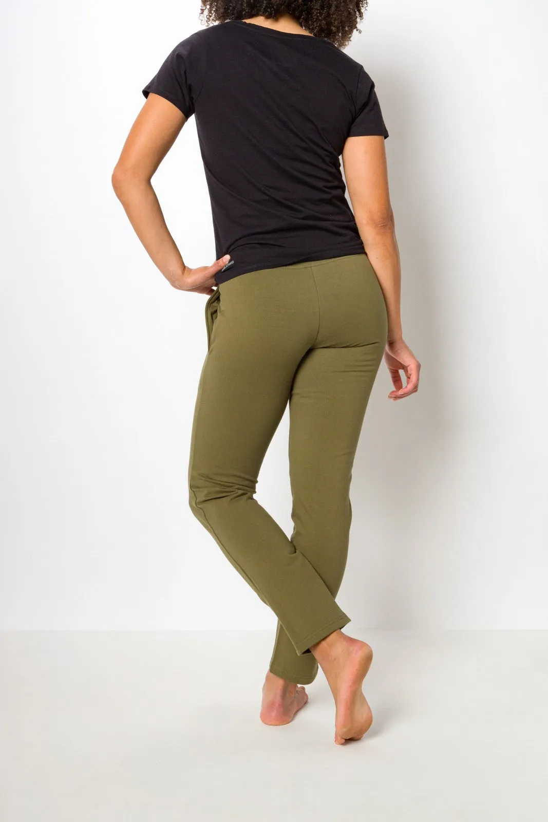 Lisa | Women's Fleece Pants