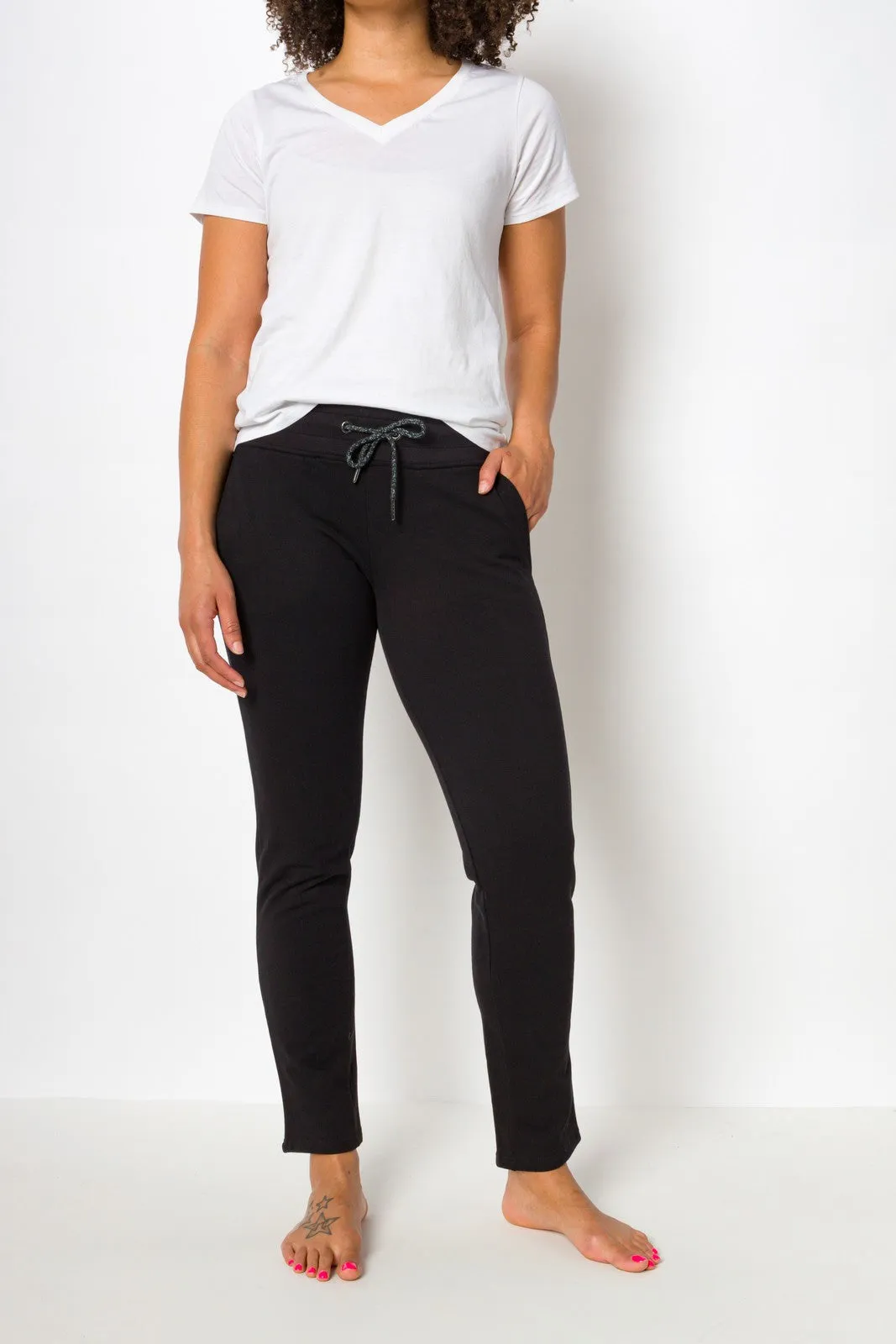 Lisa | Women's Fleece Pants