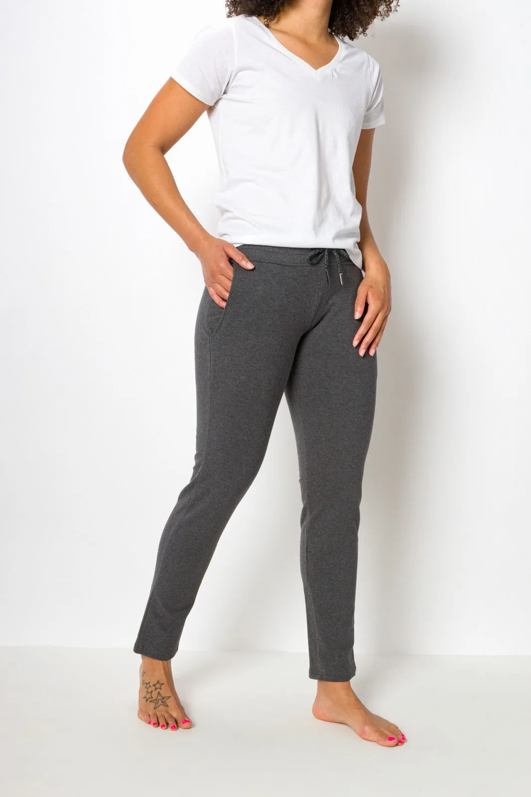 Lisa | Women's Fleece Pants