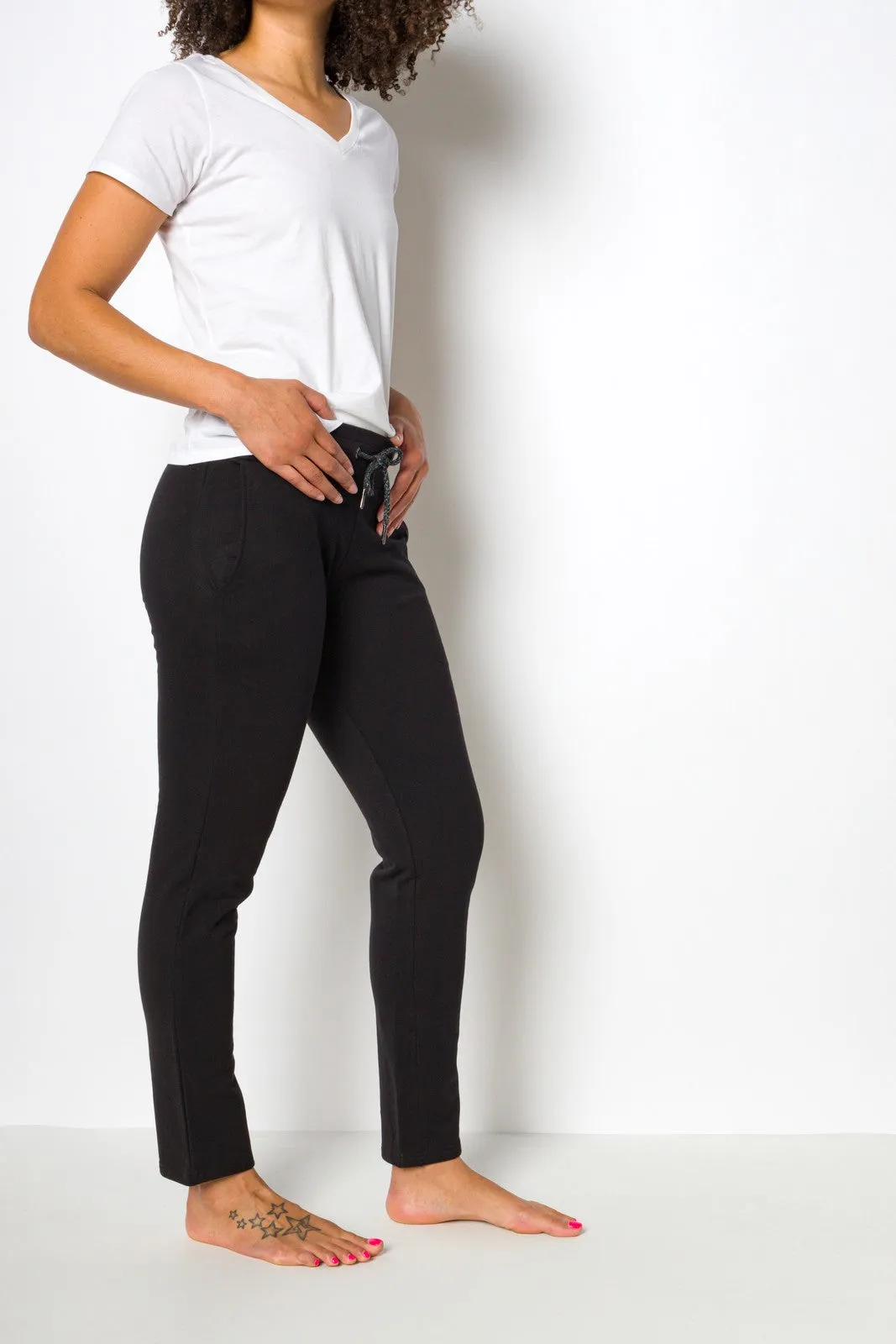 Lisa | Women's Fleece Pants