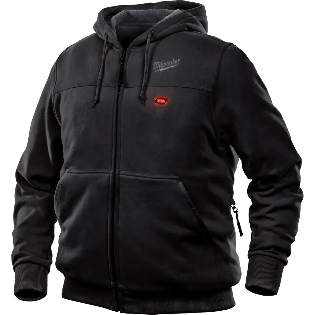 M12™ Heated Hoodie Kit 3X (Black)