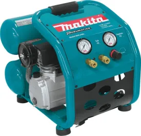 Makita (MAC2400-R) 2.5 HP* Big Bore™ Air Compressor (Factory Reconditioned)