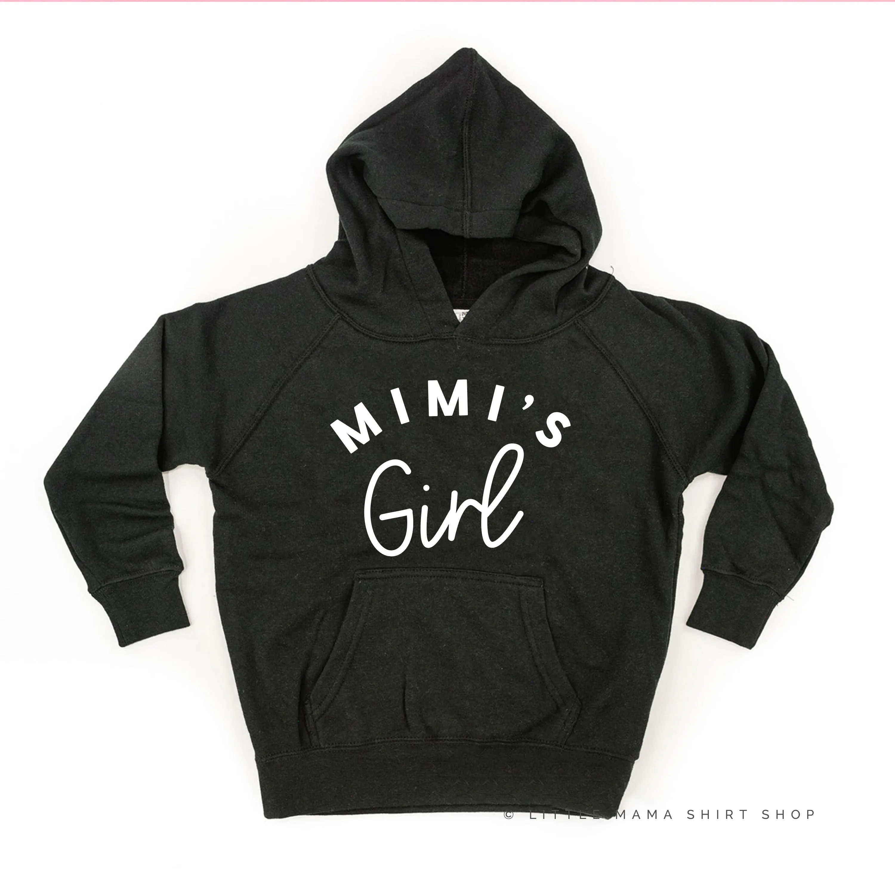 Mimi's Girl - Child Hoodie