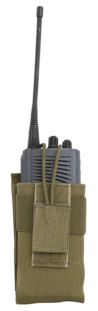 MOLLE Radio Pouch