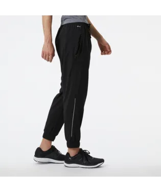 New Balance Pants - Men's Impact Run Woven Pant