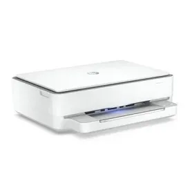 New - HP Envy 6055e Wireless All-In-One Printer with Copier, Scanner and Mobile Printing with HP Instant Ink