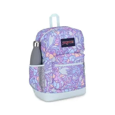 New - JanSport Cross Town Plus 17" Backpack