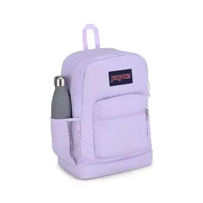 New - JanSport Cross Town Plus 17" Backpack