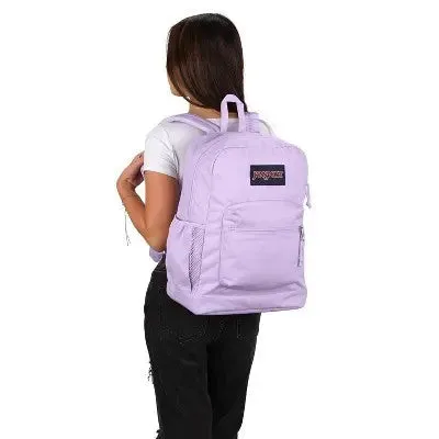 New - JanSport Cross Town Plus 17" Backpack