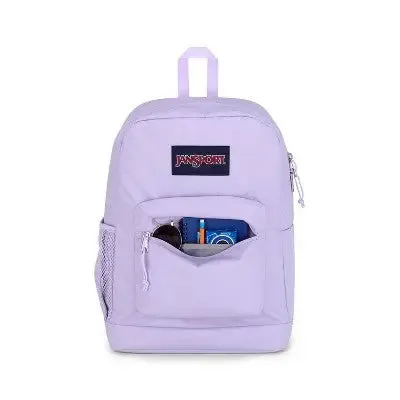 New - JanSport Cross Town Plus 17" Backpack