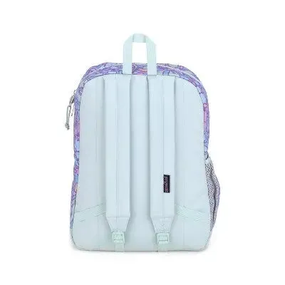 New - JanSport Cross Town Plus 17" Backpack