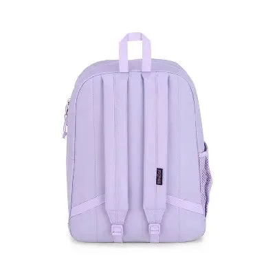 New - JanSport Cross Town Plus 17" Backpack