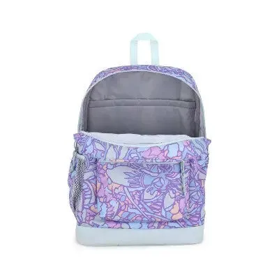 New - JanSport Cross Town Plus 17" Backpack