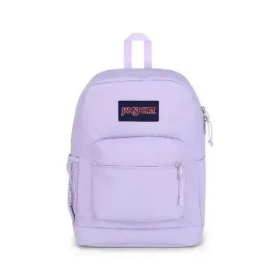 New - JanSport Cross Town Plus 17" Backpack