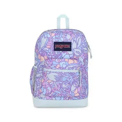 New - JanSport Cross Town Plus 17" Backpack