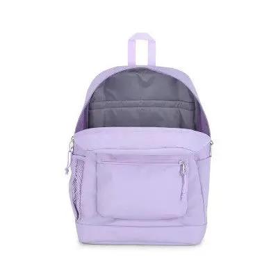 New - JanSport Cross Town Plus 17" Backpack