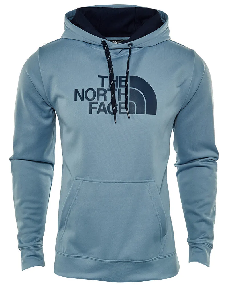 North Face Surget Hoodie Mens Style : A6s8