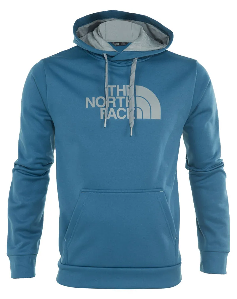 North Face Surget Hoodie Mens Style : A6s8