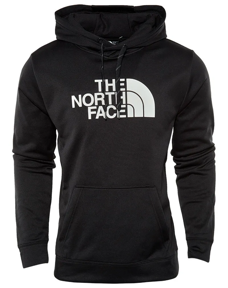 North Face Surget Hoodie Mens Style : A6s8