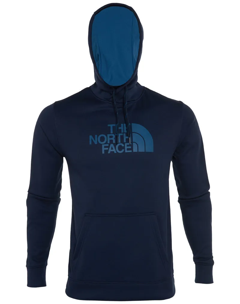 North Face Surget Hoodie Mens Style : A6s8