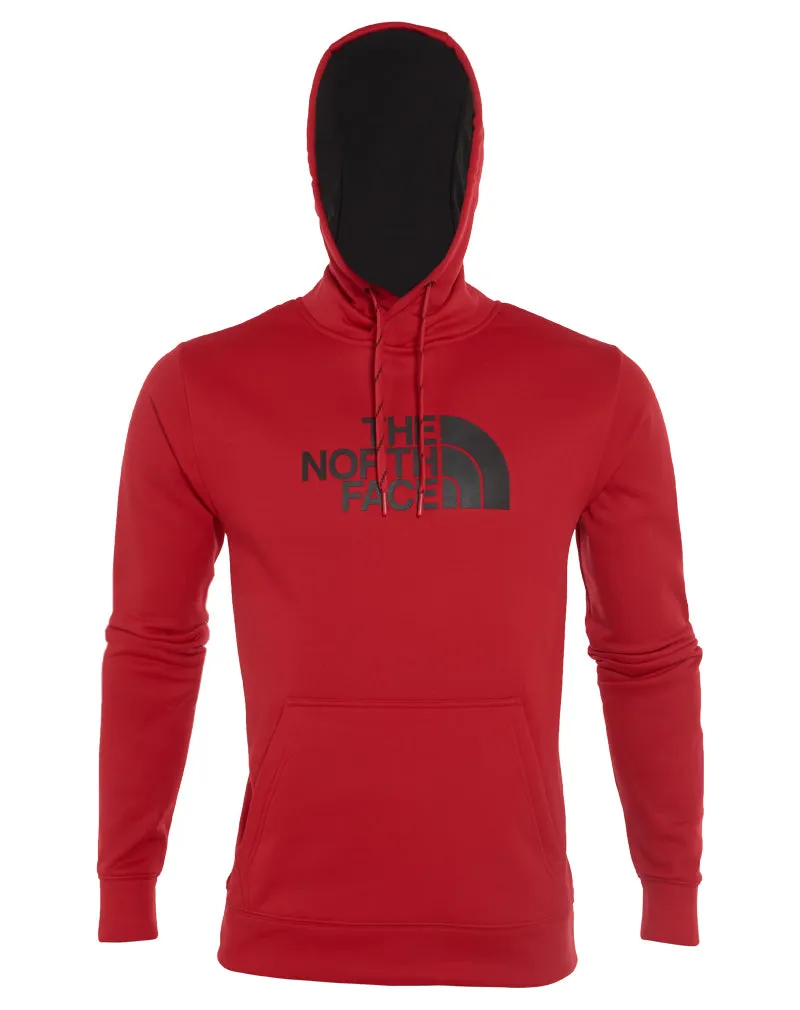 North Face Surget Hoodie Mens Style : A6s8