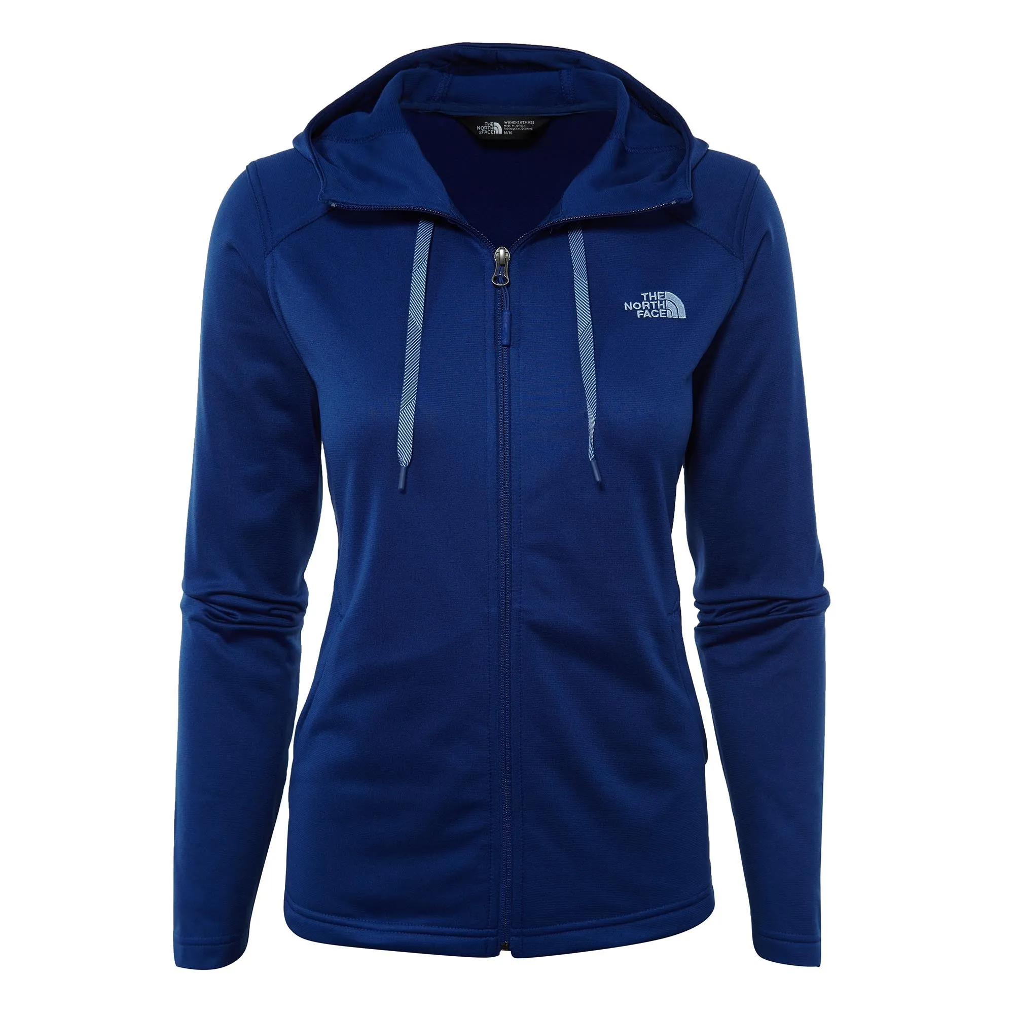 North Face Tech Mezzaluna Hoodie Womens Style : A2vga