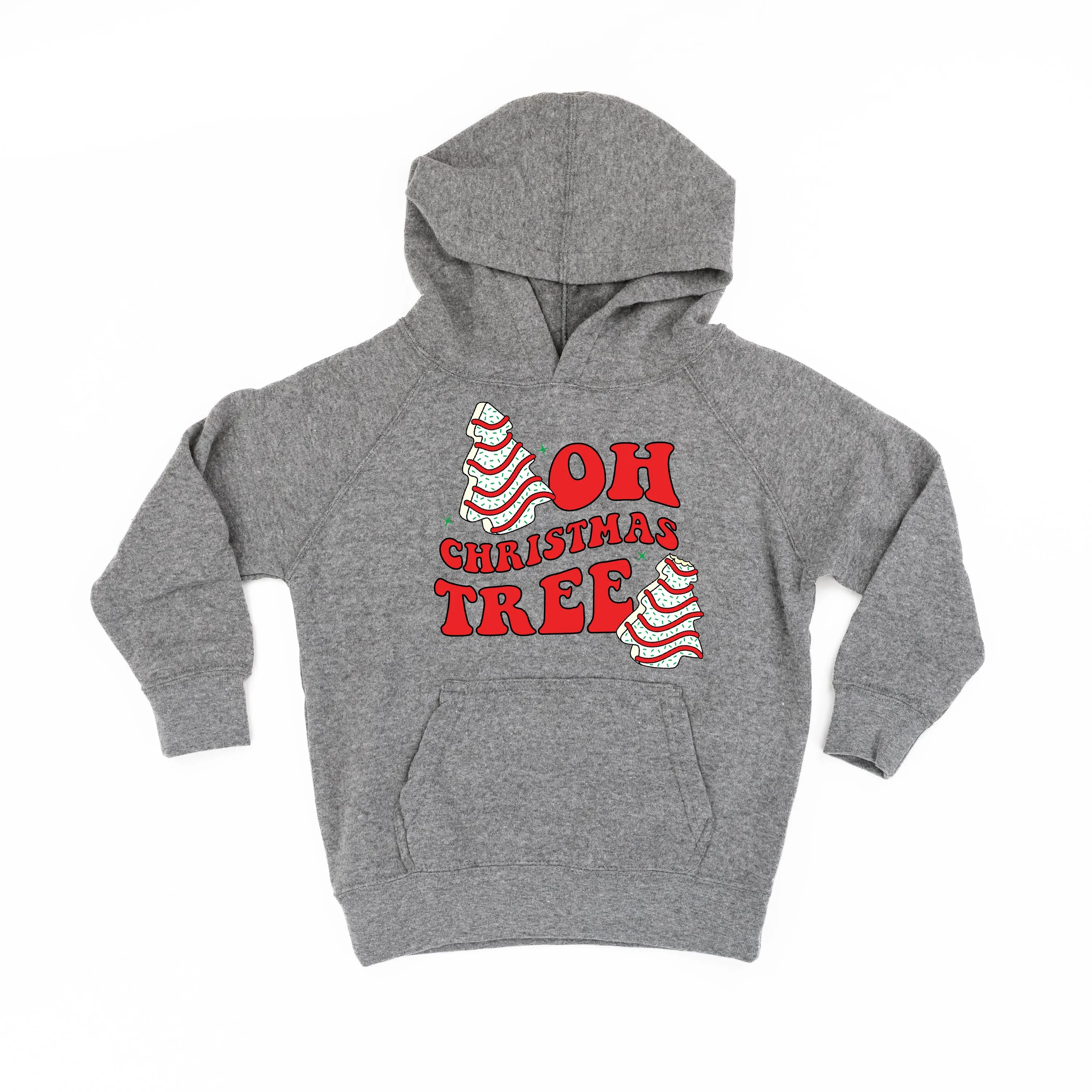 Oh Christmas Tree - Child HOODIE